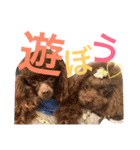 なかよし家族♡（個別スタンプ：10）