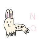 炸裂！小学生画伯！（個別スタンプ：6）