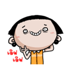 Mr.Happy everyday（個別スタンプ：20）