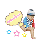 Fadeal（個別スタンプ：14）
