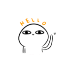 Meme Me（個別スタンプ：1）