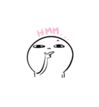Meme Me（個別スタンプ：6）