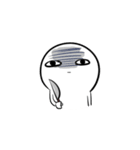 Meme Me（個別スタンプ：7）