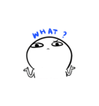 Meme Me（個別スタンプ：8）