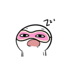 Meme Me（個別スタンプ：11）
