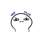 Meme Me（個別スタンプ：13）