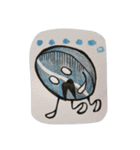 美しき珈琲豆（個別スタンプ：20）