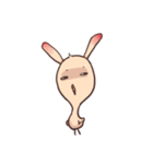 RabbitRabbitchicken（個別スタンプ：7）