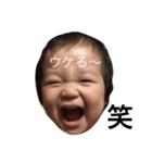 るーさんの日常（個別スタンプ：5）