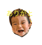 凪おじスタンプ（個別スタンプ：8）