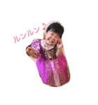 あやちゆづスタンプ（個別スタンプ：2）