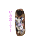 あやちゆづスタンプ（個別スタンプ：6）