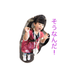 あやちゆづスタンプ（個別スタンプ：12）