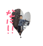 あちゅ2（個別スタンプ：7）