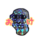 じゃがいもの妖精（個別スタンプ：2）