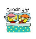 kimtungtalungtungchae（個別スタンプ：30）