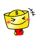 kimtungtalungtungchae（個別スタンプ：35）