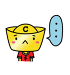 kimtungtalungtungchae（個別スタンプ：38）