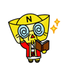 kimtungtalungtungchae（個別スタンプ：39）