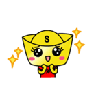 kimtungtalungtungchae（個別スタンプ：40）