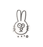 ぴょんたろ（個別スタンプ：2）