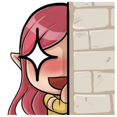 [LINEスタンプ] Tiamotes