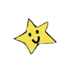 [LINEスタンプ] フワフワ