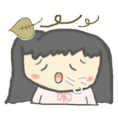 [LINEスタンプ] Little JOYs