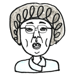 [LINEスタンプ] 愛しい同僚たち