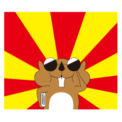 [LINEスタンプ] ボンドくん（Brothers Voyage）