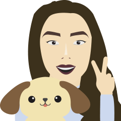 [LINEスタンプ] Teenage Girl Life