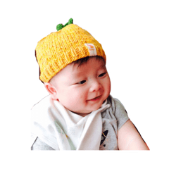 [LINEスタンプ] My sweet baby Jordan