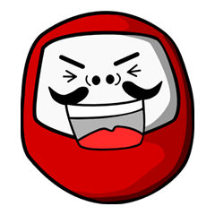 [LINEスタンプ] Mr. SAKYOU 2