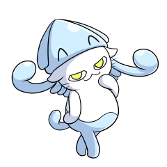 [LINEスタンプ] イカねこスタンプ