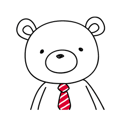 [LINEスタンプ] アニバーサルスタジオ