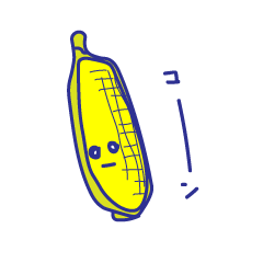 [LINEスタンプ] 日常のやさい