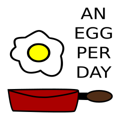 [LINEスタンプ] Kitchenz