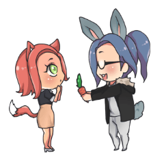 [LINEスタンプ] Dejoro