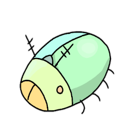 [LINEスタンプ] たまはがねシルバーくんと愉快な仲間たち