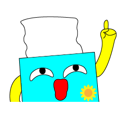 [LINEスタンプ] crazy Bumf