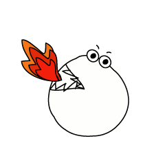 [LINEスタンプ] CERO