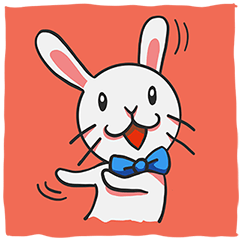 [LINEスタンプ] RB Boy
