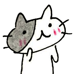 [LINEスタンプ] ぷちメモ