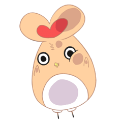 [LINEスタンプ] KeyEmotion