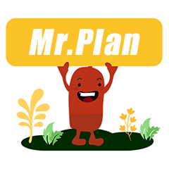 Mr.Plan's Common English conversation