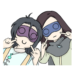 [LINEスタンプ] Troll's daily