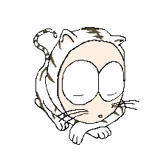 [LINEスタンプ] オヤジ動物園