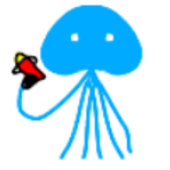 [LINEスタンプ] まったり宇宙人 〜火星人 編〜