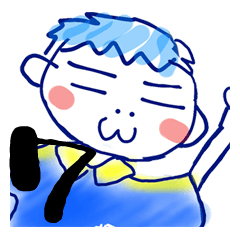 [LINEスタンプ] 塚サッカー7