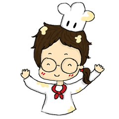 [LINEスタンプ] Tinie littlepasty